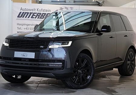 Land Rover Range Rover 3.0 P550e Autobiography