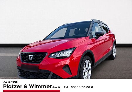 Seat Arona FR 1.0 TSI EU6e Navi Digitales Cockpit LED