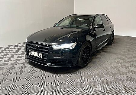 Audi A6 Avant 3.0 TDI quattro *SLine-Kamera*