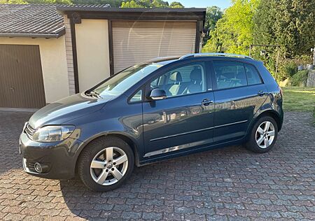 VW Golf Plus Volkswagen 1.4 TSI Style Style