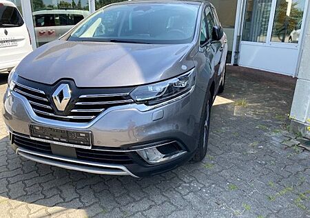 Renault Espace V Techno dCi 7-Sitzer