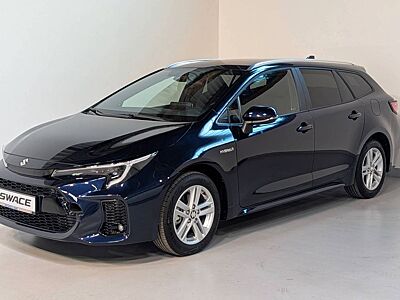 Suzuki SWACE Comfort+ CVT Hybrid