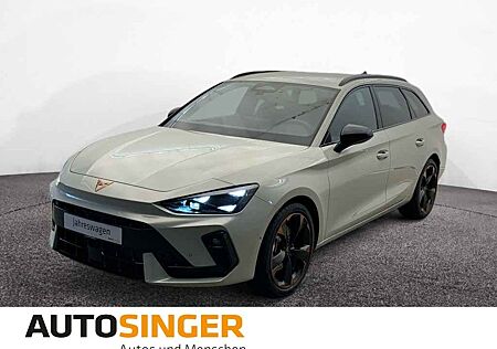 Cupra Leon ST TSI DSG 4D *AHK*ACC*R-CAM*LED*NAVI*SHZ*