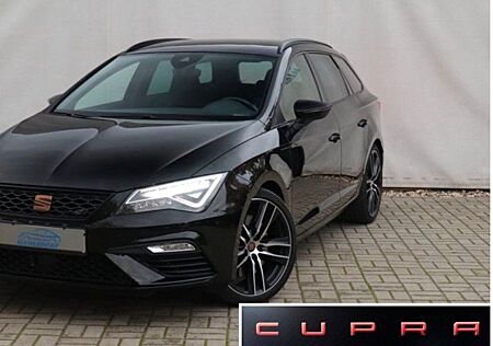 Seat Leon 2.0 TSI CUPRA 4Drive DSG Sportstourer CUPRA