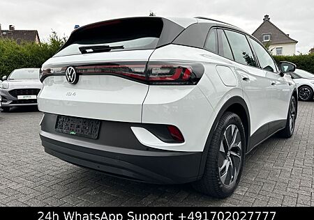 VW ID.4 Volkswagen Pro Performance 150 kW*CCS*AMBIENTE*ZERTIFI