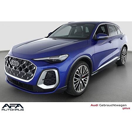Audi SQ5 leasen