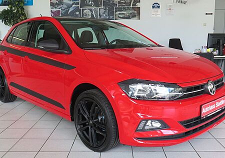 VW Polo Volkswagen VI 1.0 COMFORTLINE *BLUETOOTH*SITZHEIZUNG*