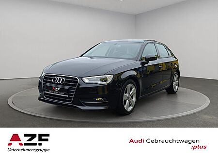 Audi A3 Sportback 2.0 TDI qu. Ambition XENON+PANO+ALC