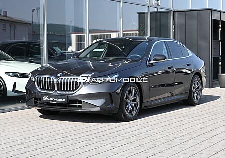BMW 530e Aut. °UVP 88.479€°ACC°B&W°PANO°MERINO°360°