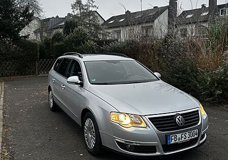 VW Passat Volkswagen 2.0 TDI Comfortline Comfortline