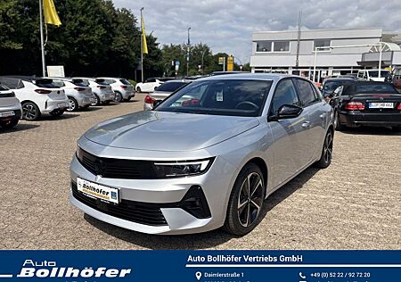Opel Astra GS NAVI/SHZ+LHZ/PDC vo+hi+360Cam