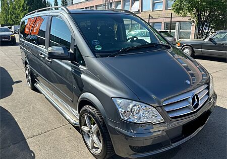 Mercedes-Benz Viano 3.0 CDI AMBIENTE EDITION lang AMBIENTE...