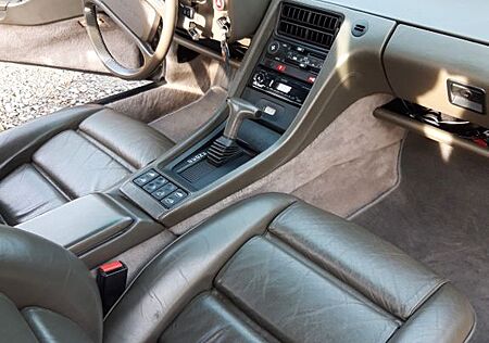 Porsche 928 gebraucht kaufen Porsche 928 S4