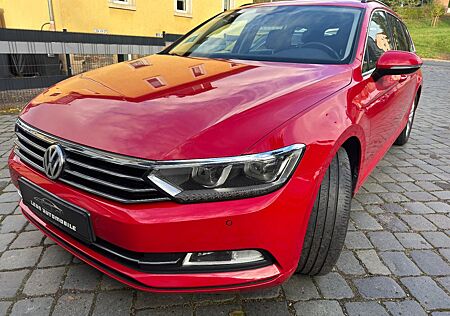 VW Passat Variant gebraucht kaufen VW Passat Variant Volkswagen Comfortline BMT/Start-Stopp