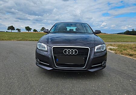 Audi A3 1.8 TFSI Ambition Sportback Ambition