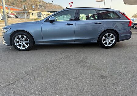 Volvo V90 Kombi Kinetic vollleder