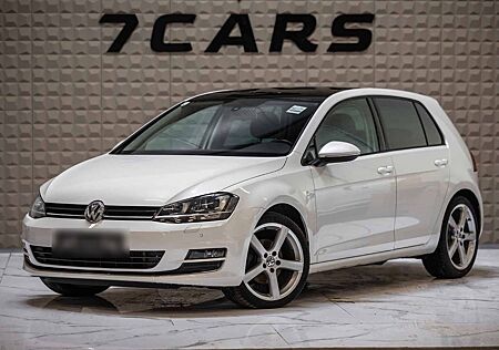 VW Golf Volkswagen VII Lim. Highline BMT