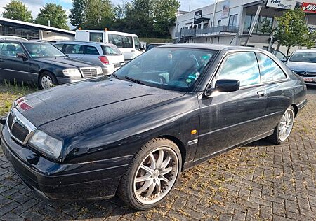 Lancia Kappa 3.0 V6 Auto