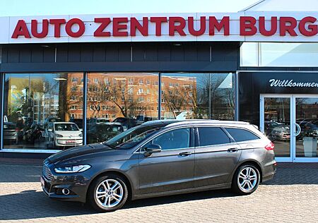 Ford Mondeo Turnier Titanium 1.5 Eco Automa Nav Pano