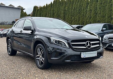Mercedes-Benz GLA 200 |Night-Paket|Harman-Kardon|Memory|Pano.|