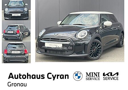 Mini Cooper NAVI DSG KLIMA LED PDC LM APPLE CBC BC