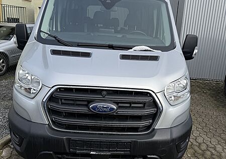 Ford Transit 350 L3 Trend,Automatik,9Sitzer