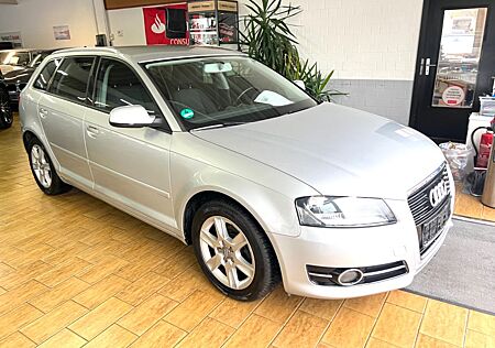 Audi A3 Sportback 1.2 TFSI Attraction