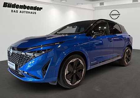 Nissan Qashqai 1.5 VC-T N-Design e-Power