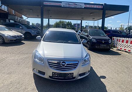 Opel Insignia A Lim. Cosmo*Automatik*ATM 74.000km*