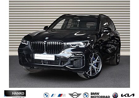 BMW X5 xDrive30d