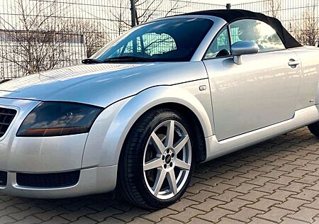 Audi TT 8N Roadster *Top-Zustand*