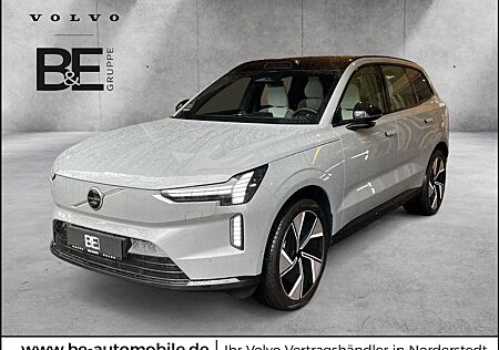 Volvo EX90 Ultra Twin Performance Pure Electric 360°