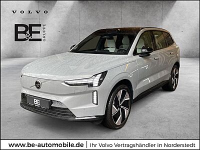 Volvo EX90 Ultra Twin Performance Pure Electric 360°