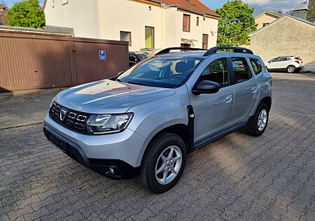 Dacia Duster II Comfort