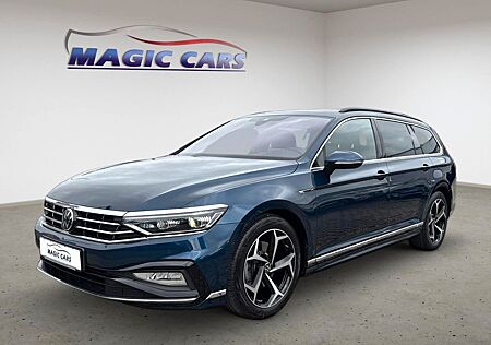 VW Passat Variant Volkswagen 2.0 TDI R-Line *Matrix*Pano*H&K*