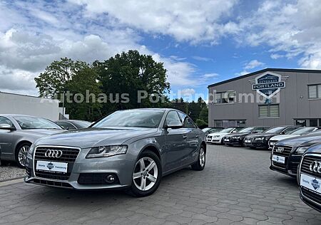 Audi A4 Lim. Ambiente 1.8 TFSI/57TKM/1.Hand/Tempo/PDC