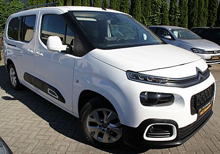 Citroën Berlingo Feel XL Lang Automatik Klima/PDC/AHK
