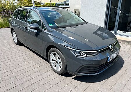 VW Golf Volkswagen Variant 2.0 TDI DSG AHK ERGO-SITZ NAVI ACC