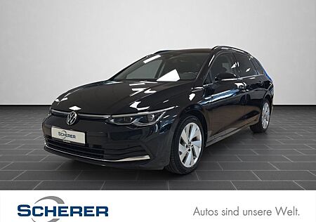 VW Golf Volkswagen VIII Variant 1.5 TSI Style SHZ LED PDC