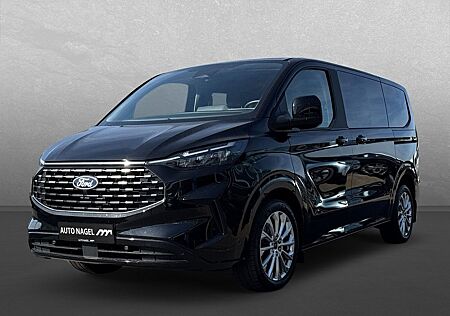 Ford Tourneo Custom Titanium 2.0l EcoBlue