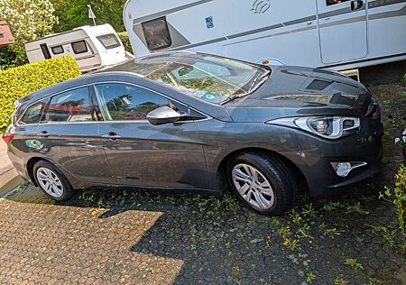 Hyundai i40 136 PS