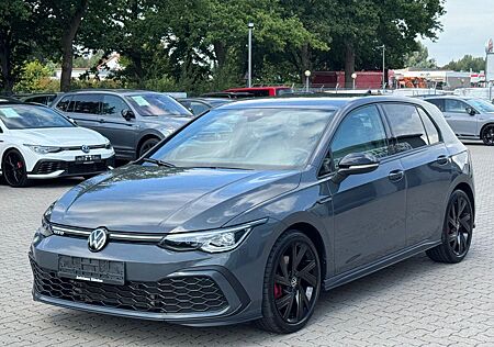 VW Golf Volkswagen VIII Lim. GTD °B&S°Leder°ACC°Keyless°