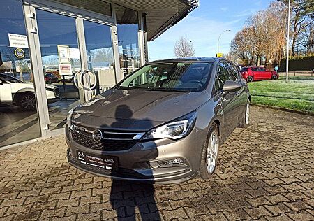 Opel Astra K Lim. 1.4 Turbo Active Active