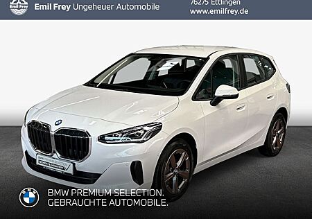 BMW 218i Active Tourer Aut.