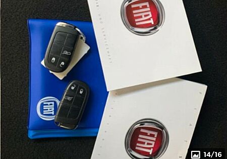 Fiat 500X 1.4 MultiAir 103kW LOUNGE S&S 4x2 LOUNGE