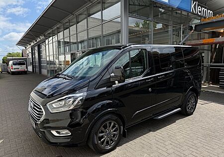 Ford Tourneo Custom Titanium X L1/ACC/AHK/Navi/Kamera