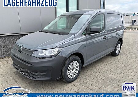 VW Caddy Volkswagen CARGO (kurzer Radstand) LIEFERUNG KOSTE...