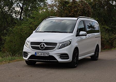 Mercedes-Benz V 250 d Aut. EDITION lang EDITION