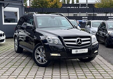Mercedes-Benz GLK 350 gebraucht kaufen Mercedes-Benz GLK 350 GLK -Klasse CDI 4Matic