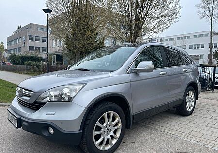 Honda CR-V Executive*TÜV*